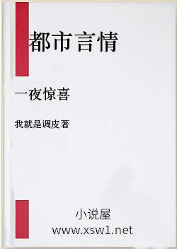 一夜惊喜