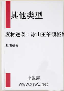 废材逆袭：冰山王爷倾城妃