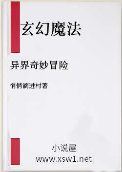 异界奇妙冒险