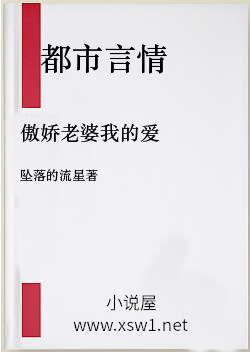 傲娇老婆我的爱