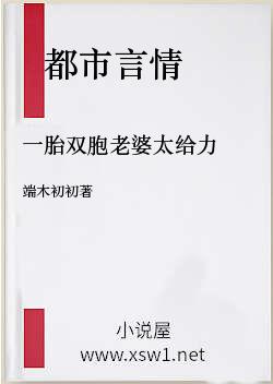 一胎双胞老婆太给力