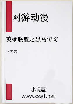 英雄联盟之黑马传奇