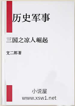 三国之凉人崛起