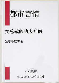 女总裁的功夫神医