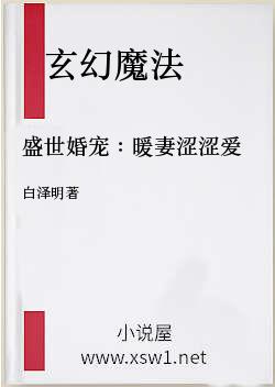 盛世婚宠：暖妻涩涩爱