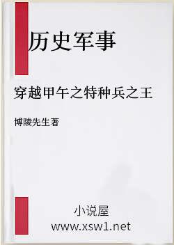 穿越甲午之特种兵之王