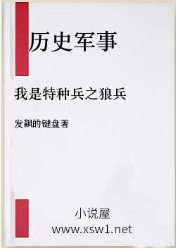 我是特种兵之狼兵