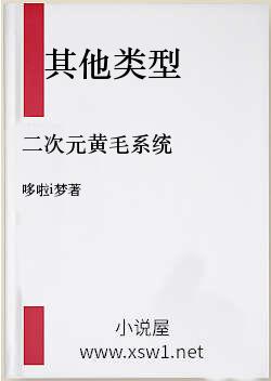二次元黄毛系统