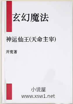 神运仙王(天命主宰)