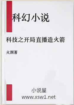 科技之开局直播造火箭