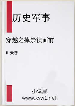 穿越之掉崇祯面前
