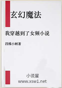 我穿越到了女频小说