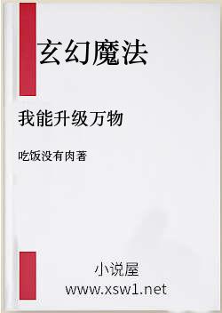 我能升级万物