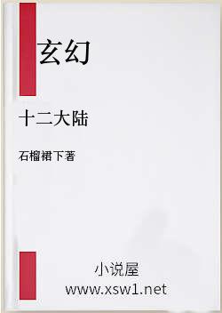 十二大陆