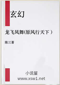 龙飞凤舞(原风行天下）
