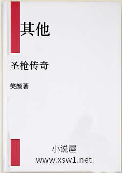 圣枪传奇