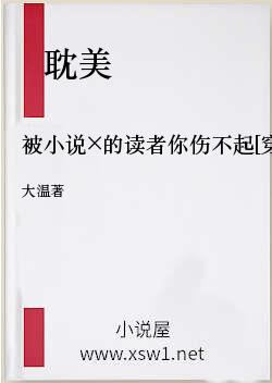 被小说×的读者你伤不起[穿越]