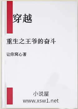 重生之王爷的奋斗
