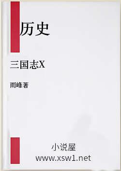 三国志X