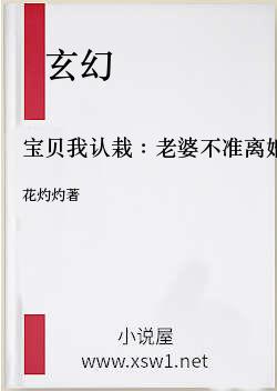 宝贝我认栽：老婆不准离婚