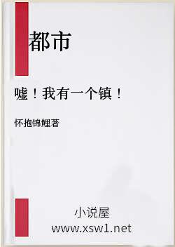 嘘！我有一个镇！