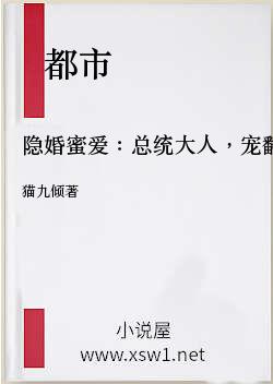 隐婚蜜爱：总统大人，宠翻天！