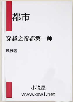 穿越之帝都第一帅