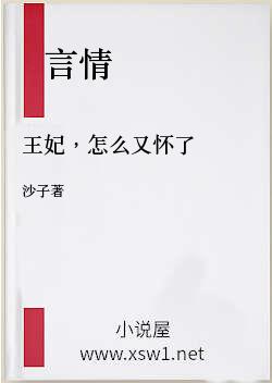 王妃，怎么又怀了