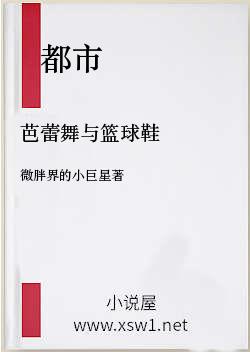 芭蕾舞与篮球鞋