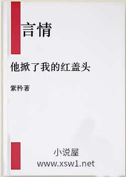 他掀了我的红盖头