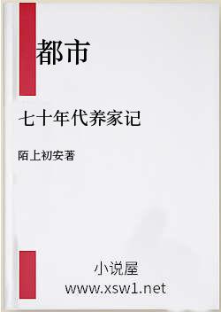 七十年代养家记