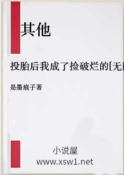 投胎后我成了捡破烂的[无限]
