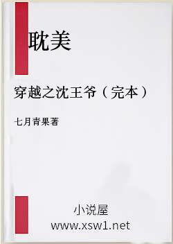 穿越之沈王爷（完本）