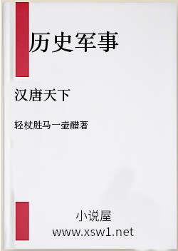 汉唐天下