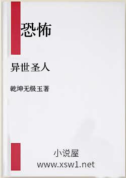 异世圣人