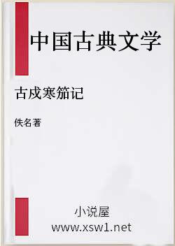 古戍寒笳记