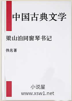 梁山泊同窗琴书记