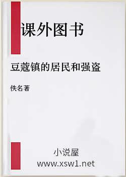 豆蔻镇的居民和强盗