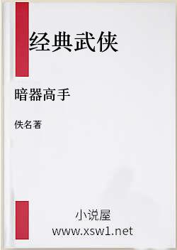暗器高手
