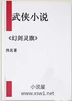 《幻剑灵旗》