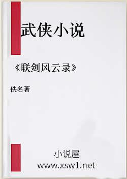 《联剑风云录》