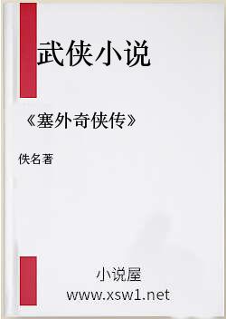 《塞外奇侠传》