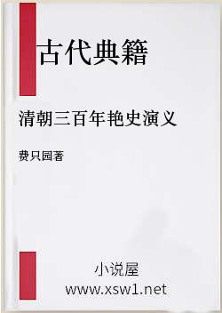 清朝三百年艳史演义