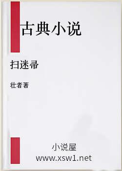 扫迷帚