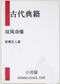 双凤奇缘