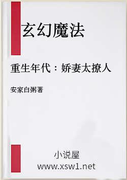 重生年代：娇妻太撩人