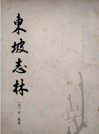 东坡志林